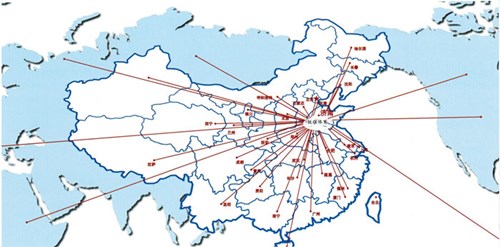 beats365官方网站销往全球的健身器材