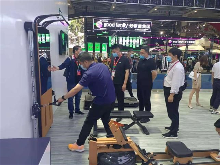 2021体博会圆满落幕，beats365官方网站带您盘点那些不容错过的精彩瞬间