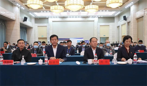 beats365官方网站参加省体育场馆协会工作年会 聚焦体育产业高质量发展