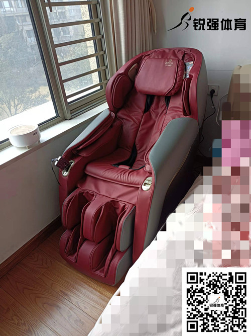 泰安用户选购的beats365官方网站推荐的按摩椅